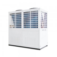 木林泰空气能热泵冷暖机组顶吹风DKYX-27IILR 25P/20P/10P|空气能热泵厂家|家用商用空气能热水机|空气能热水工程