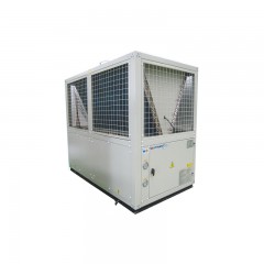 绿特超低温空气能热泵冷暖机组LTWFCDR-30 高阳超低温热泵 超低温空气能采暖热泵|超低温空气能热泵
