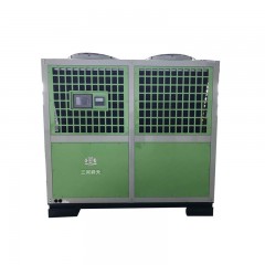 祥天二氧化碳热泵热水机XTCO2--100RS 祥天空气能热泵热水器 二氧化碳热泵热水机