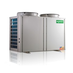 欧思丹商用热泵热水机标准强热型KFXR-023UII 欧思丹 热水机标准强热型 商用热泵
