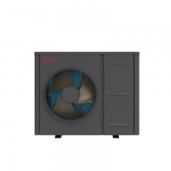 中广欧特斯家用空气能热泵冷暖两联供双子星变频2代ZGR-16ⅠADBPG3/6P 家用空气能热水器 商用空气能热水器机