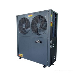 派沃空气能冷暖热泵机组低温型5P PW050-KFLRS 供应派沃空气能热泵