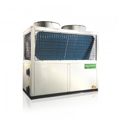 欧思丹空气能热泵机 KFXFC-075UII 地暖空调二用机 热泵地暖机 地暖空调机 制冷+供暖 二用机