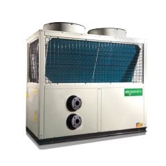 欧思丹商用热泵热水机标准强热型KFXR-018UII 欧思丹 热水机标准强热型 商用热泵