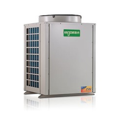 欧思丹商用热泵热水机标准强热型KFXR-023UII 欧思丹 热水机标准强热型 商用热泵