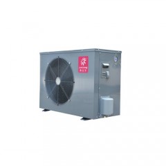 热立方空气能热泵机冷暖系列-变频全效款热泵AVH-47V1DA 冷暖二联供 空气源二联供