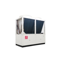 热立方商用空气能热泵冷暖平衡型回收模块机ACRH-66L4DA 供暖系列 冷暖系列 空气能热立方