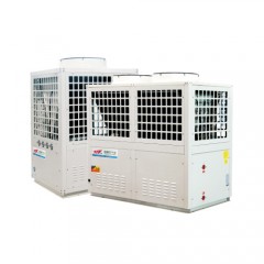 空气能热泵供暖就选明康超低温空气能热泵采暖机组LX-CN-25IITE/GEA(15P)
