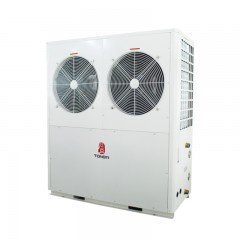 同益空气能热泵定频低温地暖空调12P机KX400S D320/300EA  地暖十大品牌