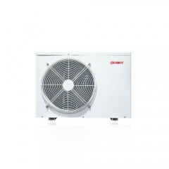 热立方空气能热泵热风机系列ARF-30V1D*/I-CD 1.5P 热立方变频空气能 供暖系列 冷暖系列