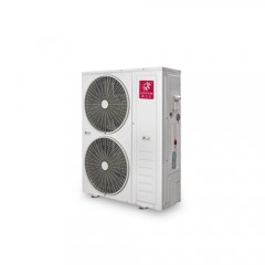 热立方空气能热泵冷暖系列-定频EVI 3P PAEH-11 热立方空气能冷暖系列