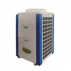 中科福德超低温热水循环机组ZKFDO50DG-KDRS 中科福德空气能 超低温技术
