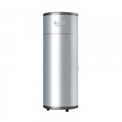 中广欧特斯家用空气能热水器新全能系列150L 中广欧特斯 新全能系列空气能热水器
