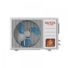 中广欧特斯家用空气能热水器新全能系列200L 中广欧特斯 新全能系列空气能热水器