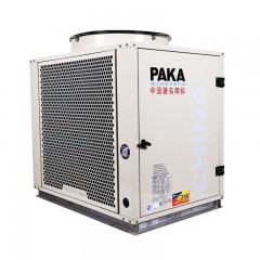 托姆节能商用超低温空气能热水器TOM-5HA-D 节电设备 高效环保